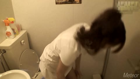         超接写！！ 洋式トイレ 2
    