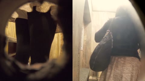         【BYAN】盗撮 トイレ喫茶44
    