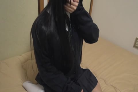         不慣れなフェラ☆赤面しながら懸命にチンコを頬張る〇学生と円光セックスetc5本
    