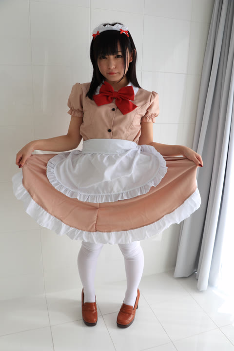         天使。ちっちゃなお口で懸命にフェラ♪〇り顔の18歳娘とハメ撮り☆
    