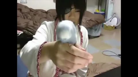         エロ過ぎてBANされた爆乳配信
    