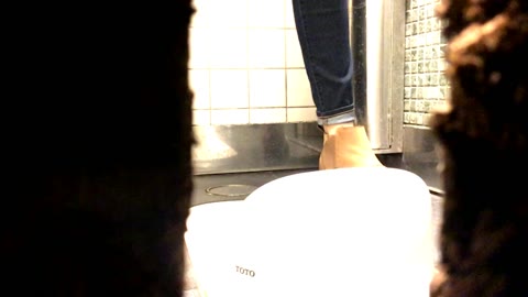         【貴重】和式といれ２
    