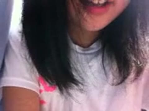         広瀬すず似のC2人組暴走配信！
    