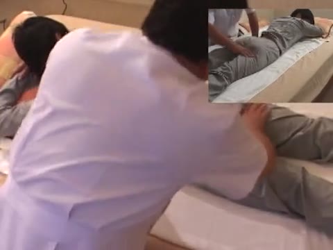         鍼灸院治療 出張マッサージ編 case40
    