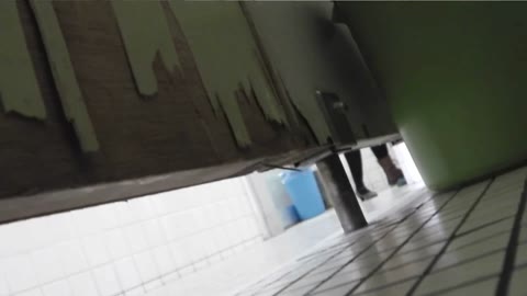         【美しき個室な世界】洗面所特攻隊vol.017
    