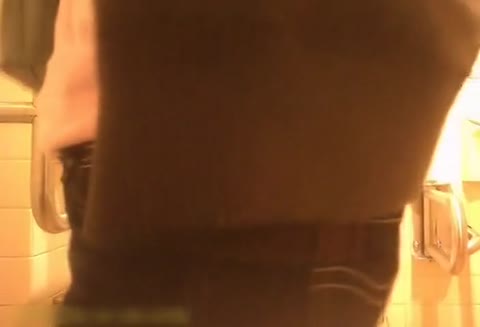         無修正　 女子トイレ盗撮！ File.1
    