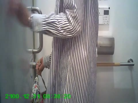         トイレの神様シリーズ12
    