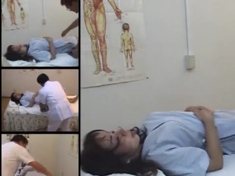         鍼灸院治療 FILE19
    