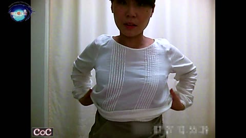         病院おもいっきり着替え！ vol.06
    