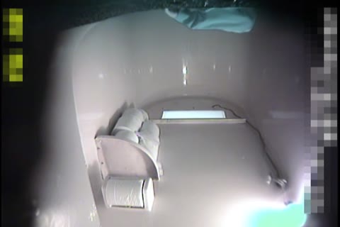         VIP便〇内設置。発射胱丸見えかわや！ vol.03
    