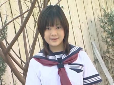         ちょっと前まで現役高校生 10 白石あい
    