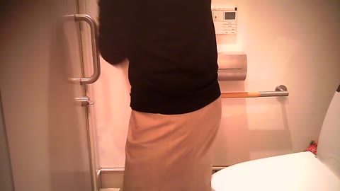         トイレの神様シリーズ22
    