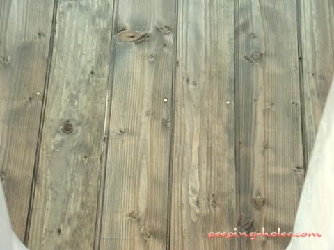         独占公開!!Zoomup 海水浴場トイレ公開終 11
    