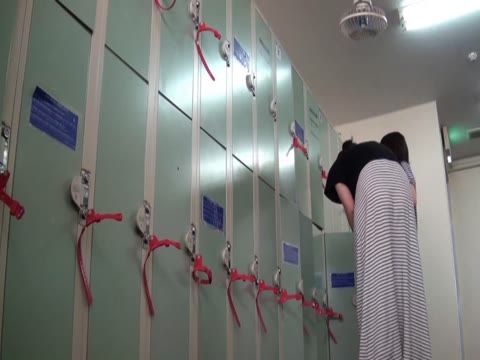         HDTV dressing room! Dance naked dream girl Vol.09
    