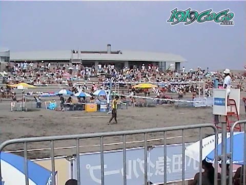         1919gogo 真夏のビーチバレー盗撮 sts035_0140_01
    