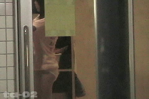         只野男 合宿ホテル女風呂盗撮 高画質版 Vol.2
    