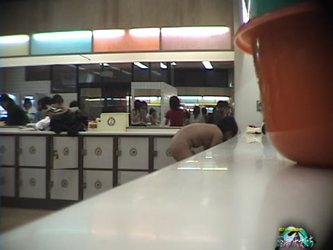         美少女無情　そんなとこまで撮っちゃダメ 77
    