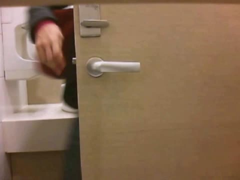         ピッツくんの淹れたて女子トイレ！ File.16 有名コーヒーショップトイレ盗撮！
    
