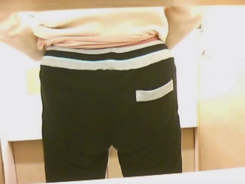         ピッツくんの淹れたて女子トイレ！ File.19 有名コーヒーショップトイレ盗撮！
    