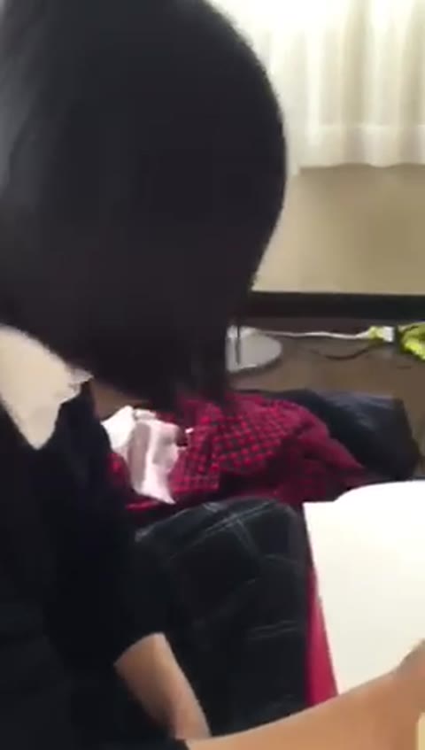         超可愛い女子〇生とパコパコ生ハメSEX♪童顔巨乳ｃちゃん友達の隣でオナニー配信☆etc５作品
    