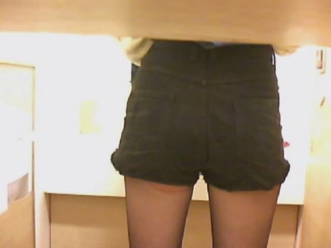         ピッツくんの淹れたて女子トイレ！ File.12 有名コーヒーショップトイレ盗撮！
    