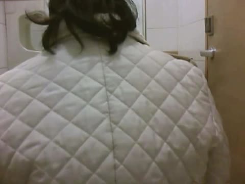         ピッツくんの淹れたて女子トイレ！ File.17 有名コーヒーショップトイレ盗撮！
    