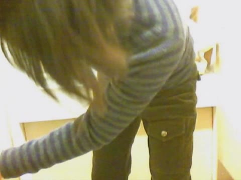         ピッツくんの淹れたて女子トイレ！ File.23 有名コーヒーショップトイレ盗撮！
    