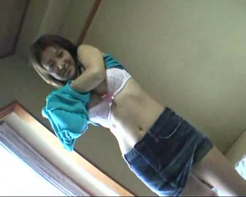         個人撮影。綺麗な美人妻とハメ撮り中出しSEX
    