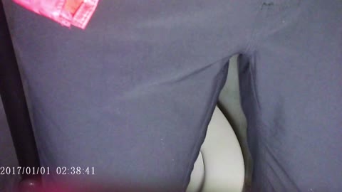         山のトイレ・美女編㊹
    