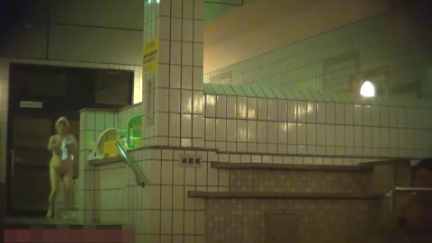         再【女風呂】美女が大勢いる★スーパー銭湯★盛合せ 0023 合法版
    