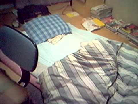         彼女とのSEXを盗撮。６本
    