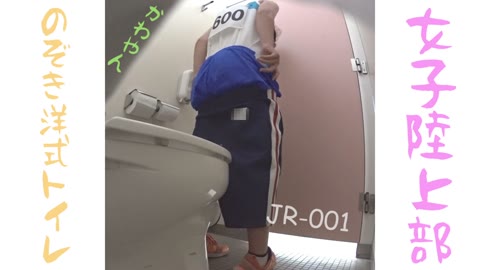         青チェで炉体型♪えっちえちJK逆さ撮り★ロングヘアの可愛いJK登下校！他
    