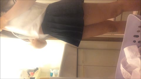         【J●自撮り調教中】【自撮り調教】　Vol.01 J●3年・まゆみちゃん①
    