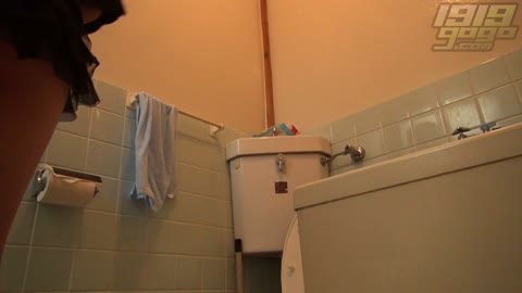         オヤジ発！洋式便所盗撮Vol.8
    