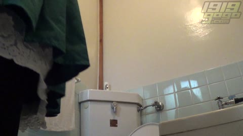         オヤジ発！洋式便所盗撮Vol.7
    