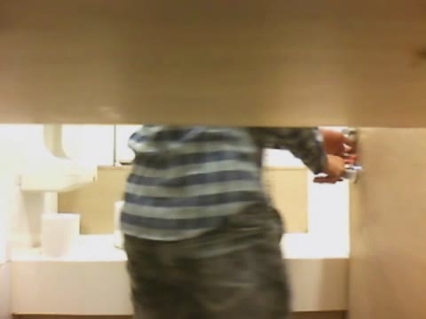         ピッツくんの淹れたて女子トイレ！ File.04 有名コーヒーショップトイレ盗撮！
    