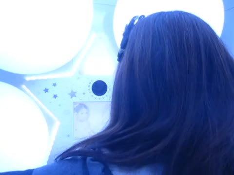         【フルHD】極上むっちり太もも声優たまごのマル秘スポット！
    