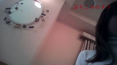         ｽﾊﾟｲｶﾒﾗ盗撮_後輩マイ24歳No1_無許可生ハメ_個人_無
    