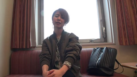         笑顔がめちゃくちゃ可愛い！関西弁萌えな激カワショートカット娘と生中出しセックス！
    