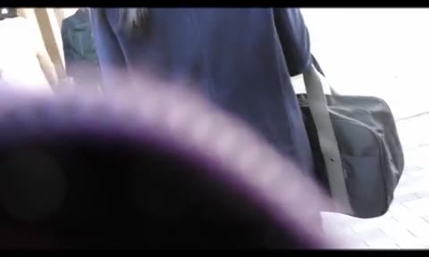         制服お触り指入れまで・・
    