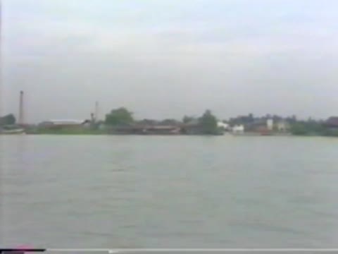         【保存版】タイのドキュメンタリービデオ
    