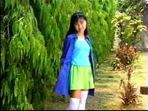         にしむらりか　16
    