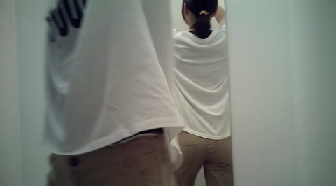         二日に渡り妹のSを盗撮！
    