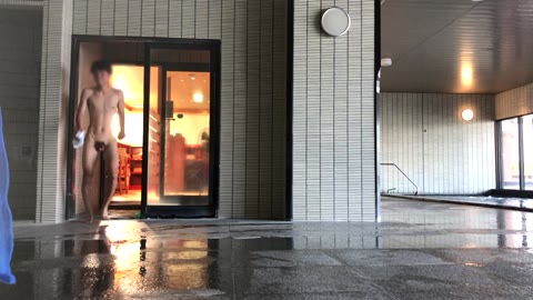         NEW!】Jock Bath#1-1〜 VIP席アングル 〜
    