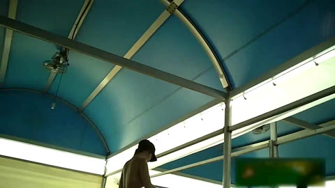         韓国秘密のトイレ South Korea voyeur
    