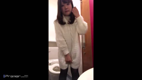         【フェチ肉輪　女豹が如く極】公衆ト●レで悶えるむっちり美女
    
