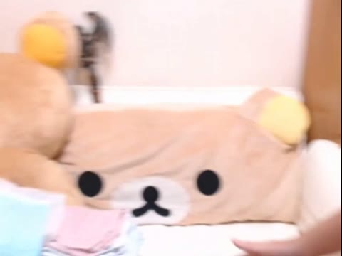         ツインテでカワユ♪本気汁垂らしながらのガチオナ配信☆2本
    