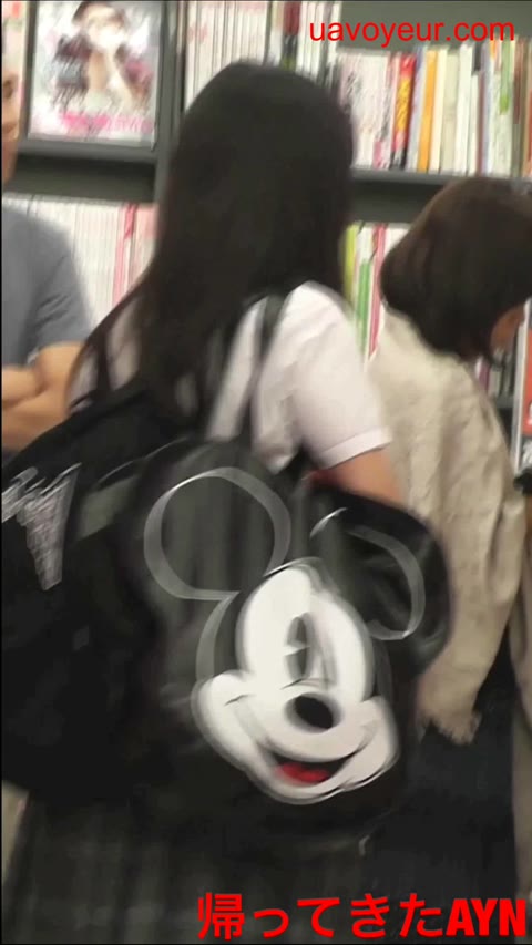         （PC/携帯対応）声掛けで盗撮されていた事を知り顔が引きつる(笑)
    