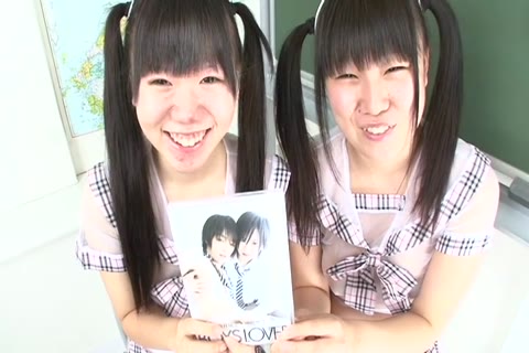         江■唯&amp;近藤ひ☆by染谷愛★2-4～5
    