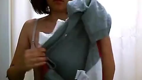         （盗撮）女子●生試着室 7
    